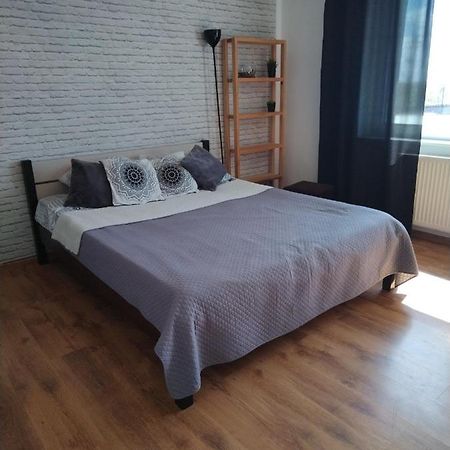 Wygodny Apartament Blisko Morza Lokciowe Dış mekan fotoğraf