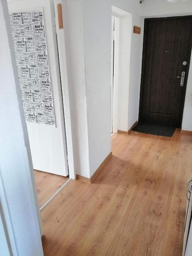 Wygodny Apartament Blisko Morza Lokciowe Dış mekan fotoğraf