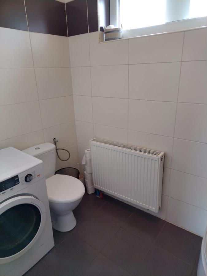 Wygodny Apartament Blisko Morza Lokciowe Dış mekan fotoğraf
