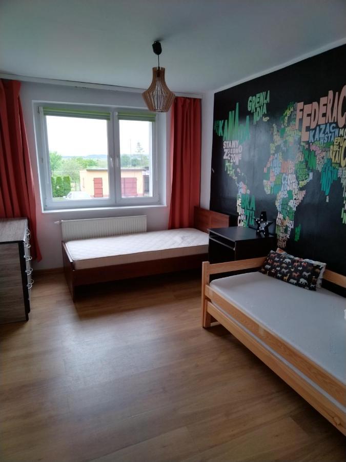 Wygodny Apartament Blisko Morza Lokciowe Dış mekan fotoğraf