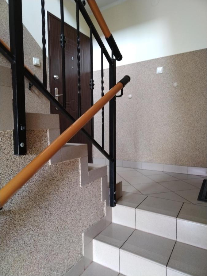 Wygodny Apartament Blisko Morza Lokciowe Dış mekan fotoğraf